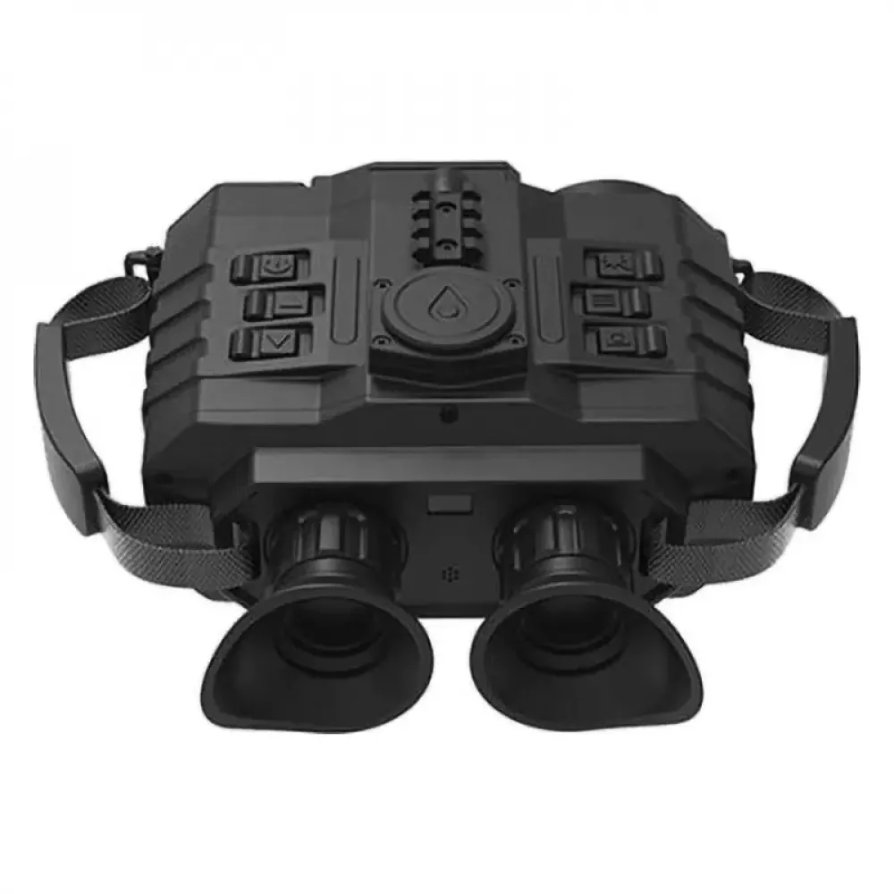 iRay xFuse PT-F тепловизионный бинокль