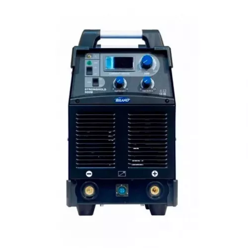 AuroraPRO STRONGHOLD 500M сварочный инвертор с аттестатом НАКС 7121929