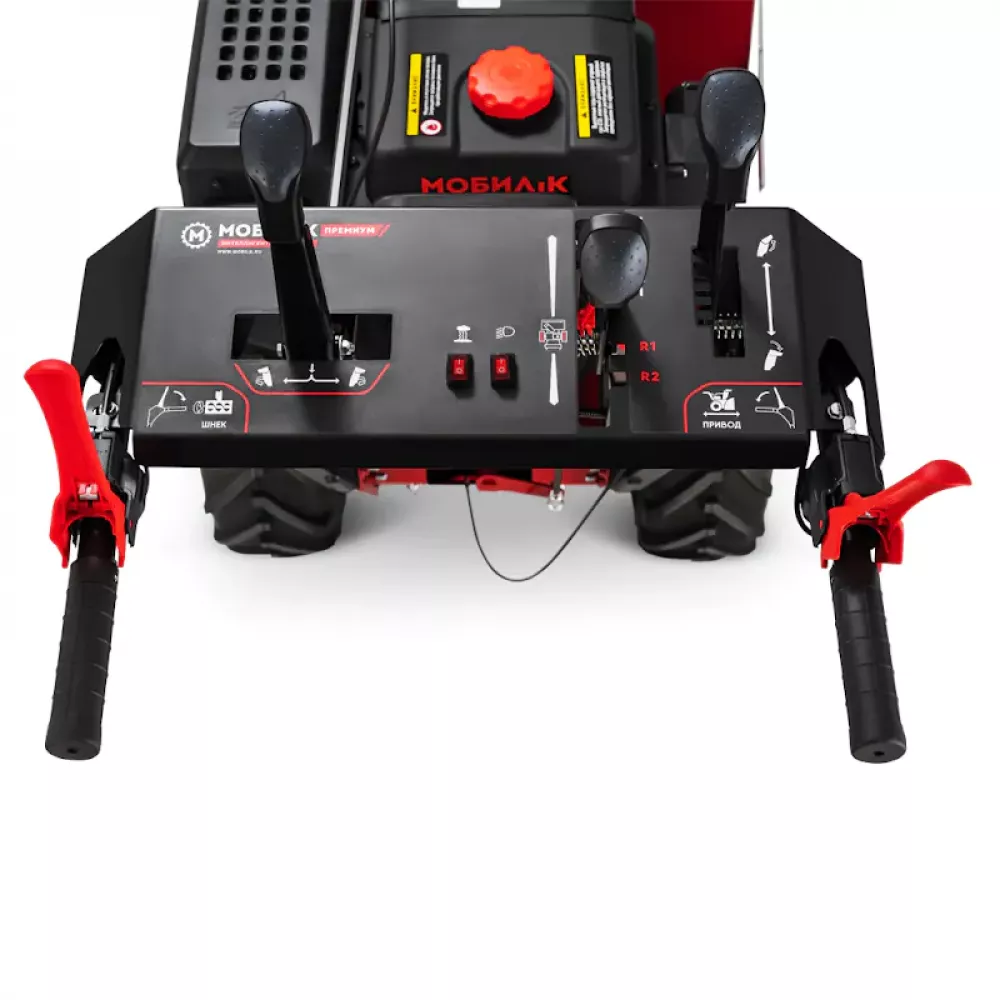 Мобил К С75 Премиум снегоуборщик MBK0024736