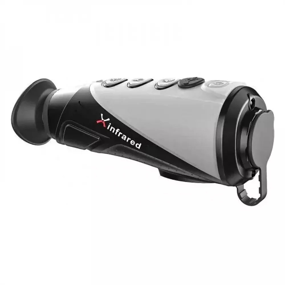 iRay xEye E2N v2 тепловизионный монокуляр E2N V2