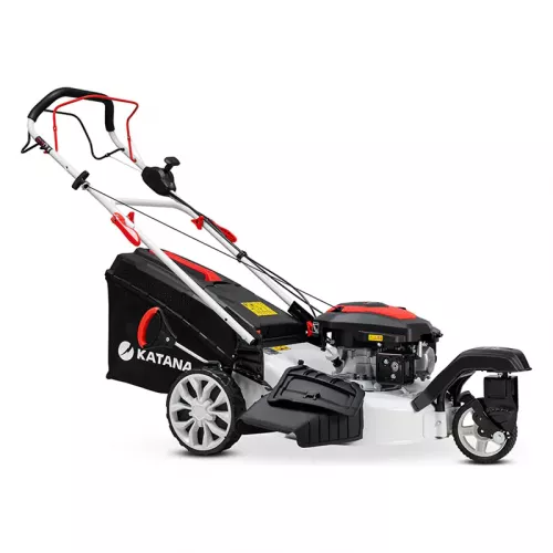 Katana KL-51CS PRO газонокосилка бензиновая MBK0027832