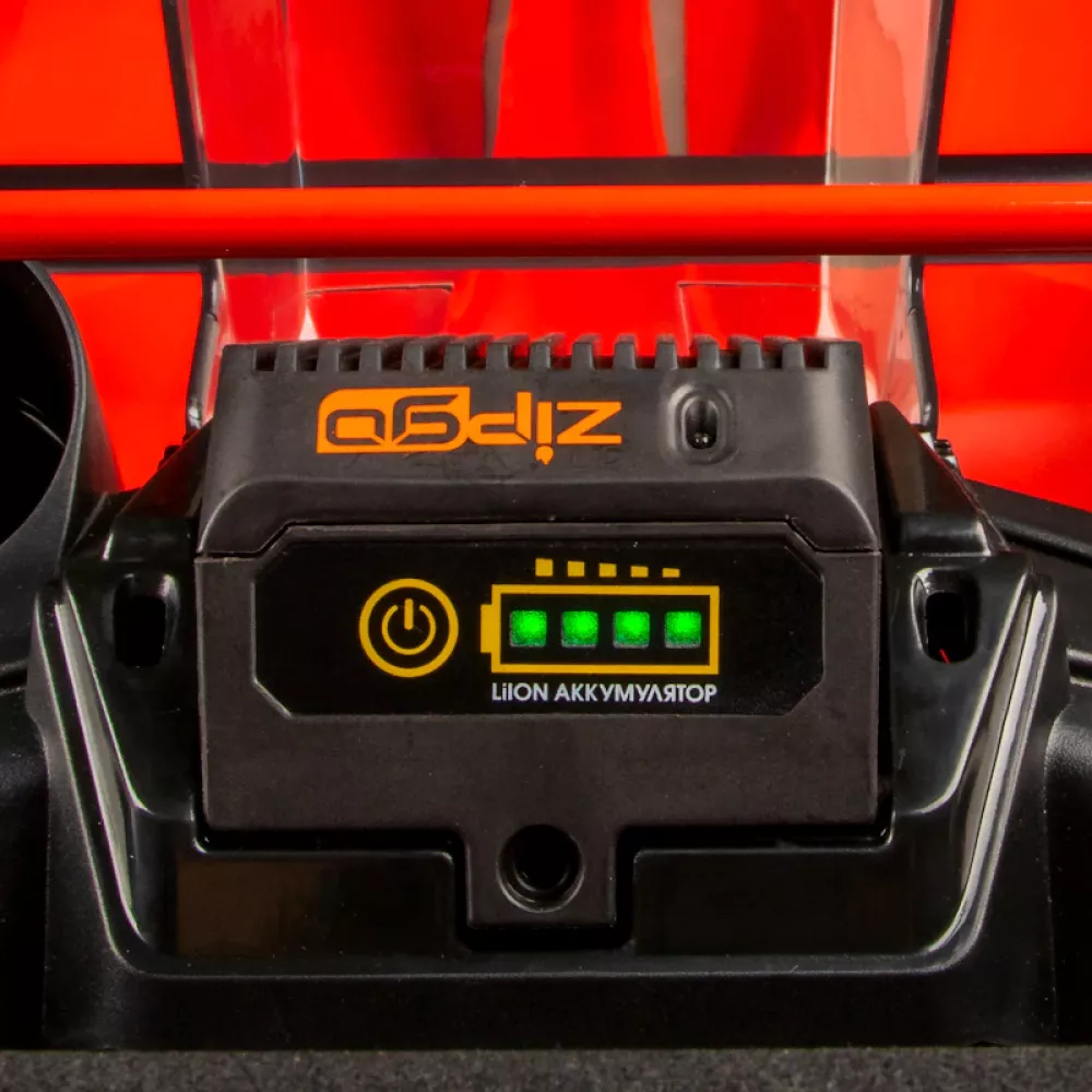 DDE LM 53-70 DEV бензиновая газонокосилка 909-426