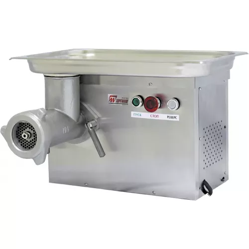 Мясорубка Торгмаш Пермь М-300Ч