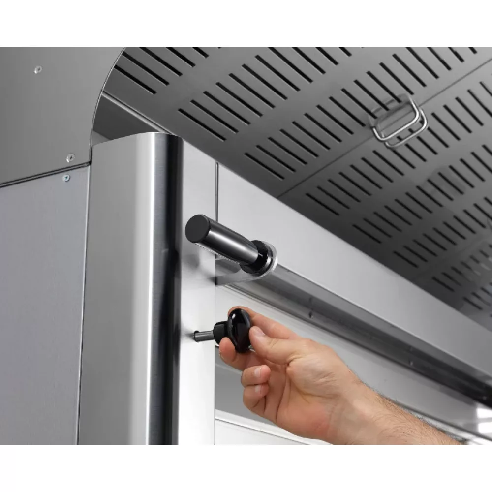 Печь для пиццы Cuppone DN935/1CD