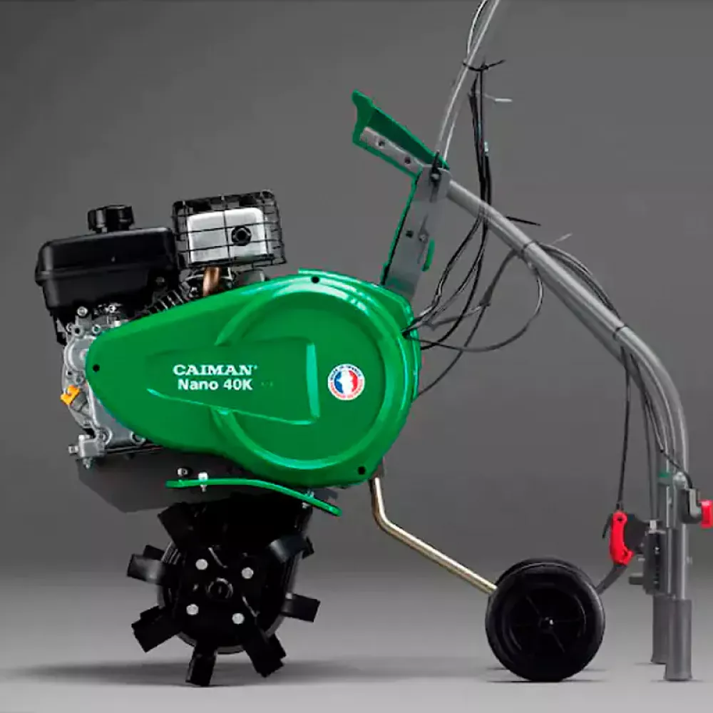 Caiman Nano 40 культиватор бензиновый 6000360505