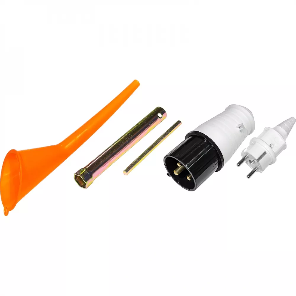 ТСС SGG 5000Ei инверторный бензиновый генератор 060040