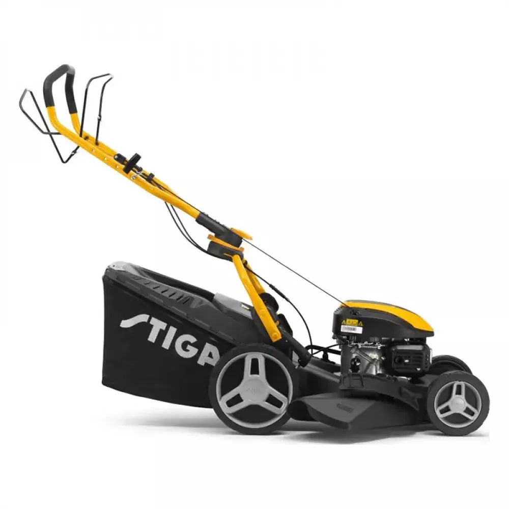Stiga Combi 748 S газонокосилка бензиновая 2L0486848/ST2