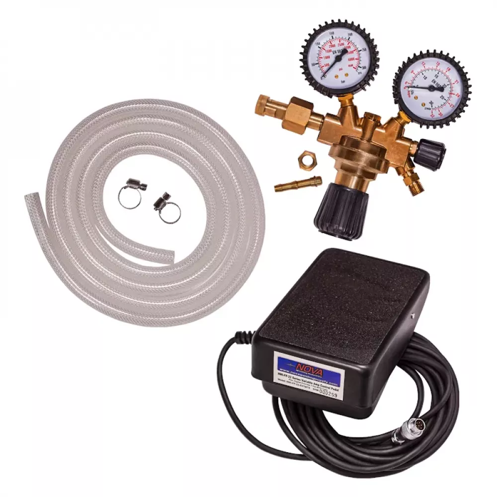 EVERLAST PowerTig 325EXT сварочный инвертор tig 3EV325EXT