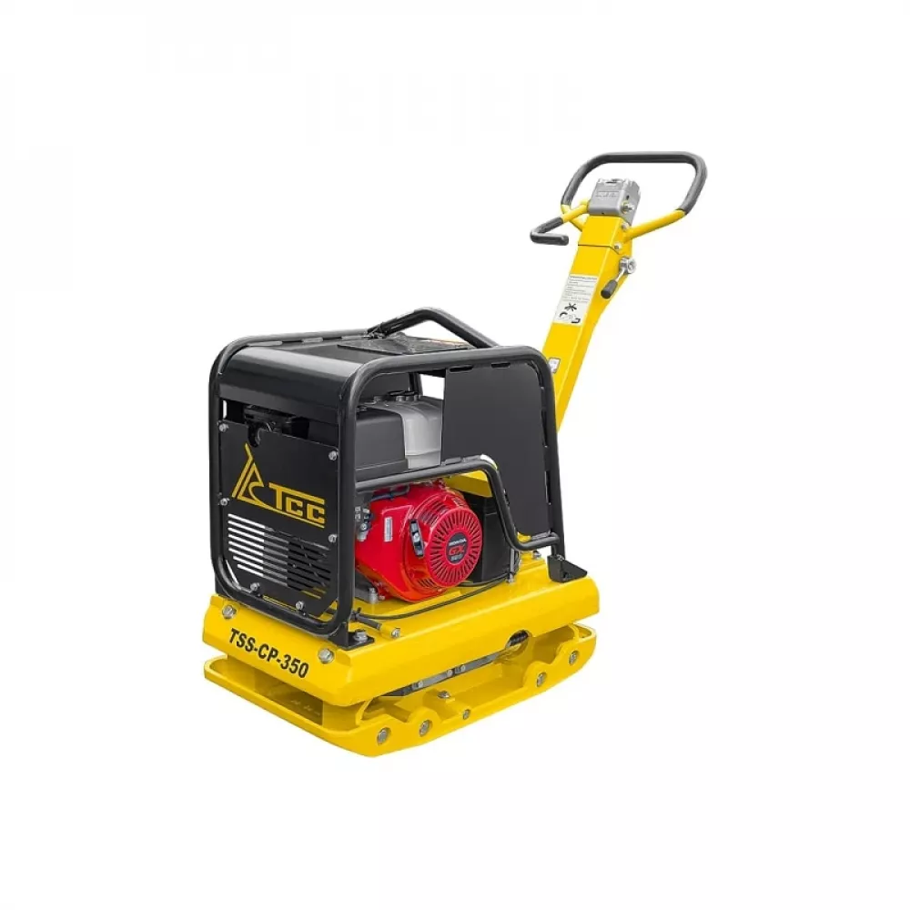 ТСС CP-350 виброплита реверсивная 207289