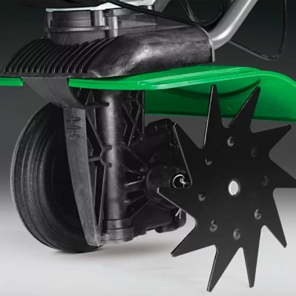 Caiman SUPERTILLER MB 25H культиватор бензиновый 7000360304