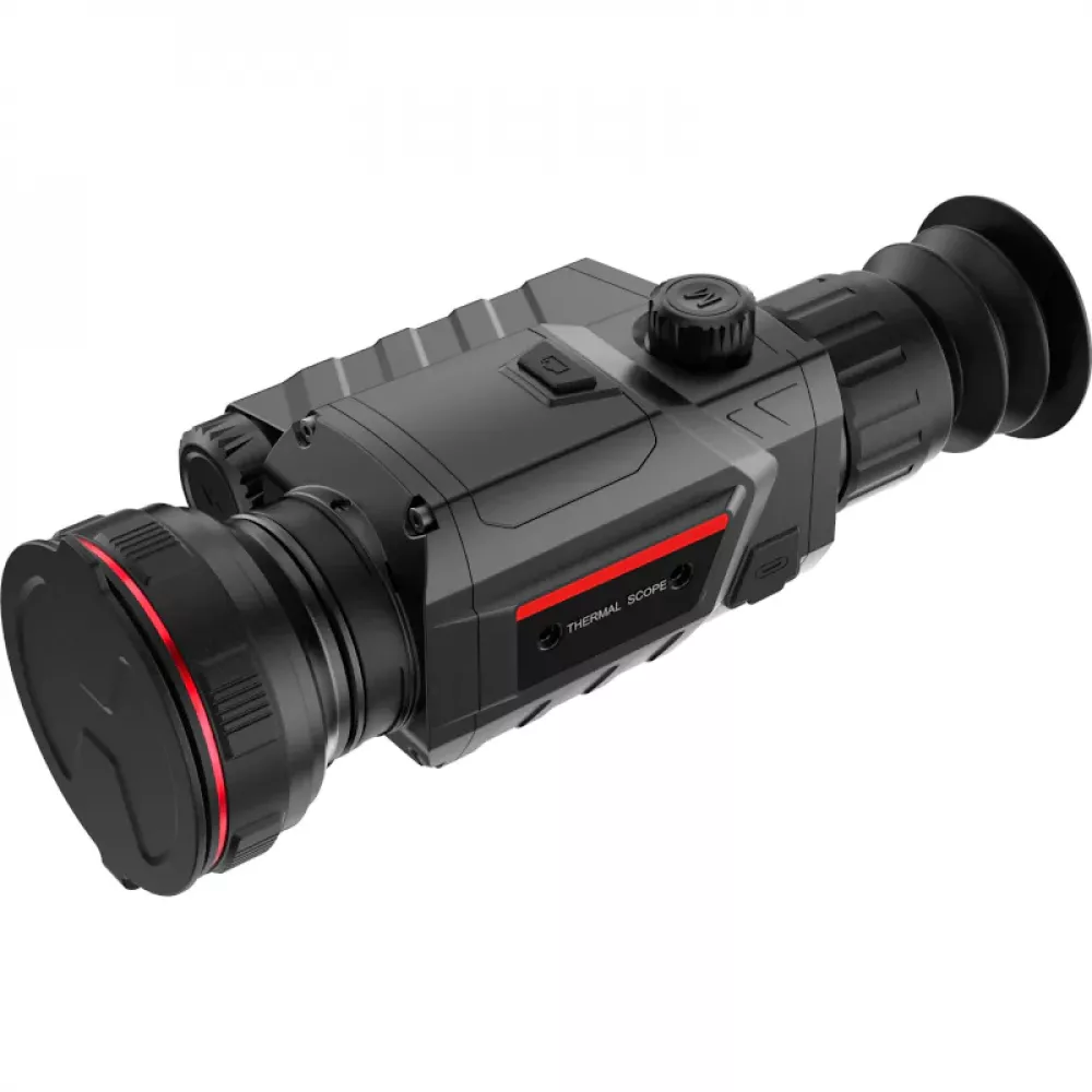 Guide TR430 тепловизионный прицел