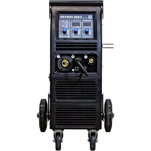 AuroraPRO SKYWAY 250/3 инверторный сварочный полуавтомат 7232548