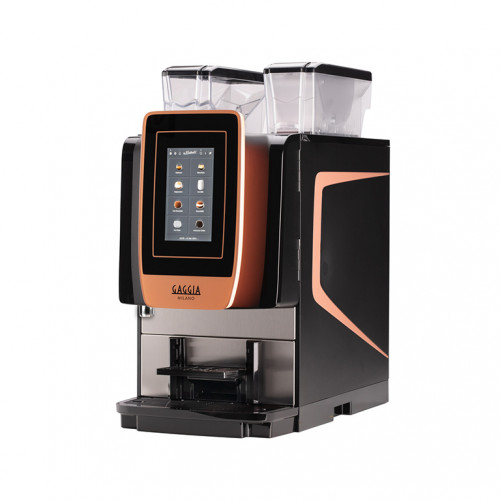 Кофемашина Gaggia La Brillante ES3RM EU/Q