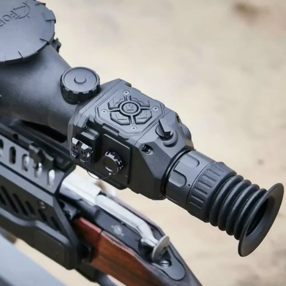 Fortuna General One 6L тепловизионный прицел 300607530