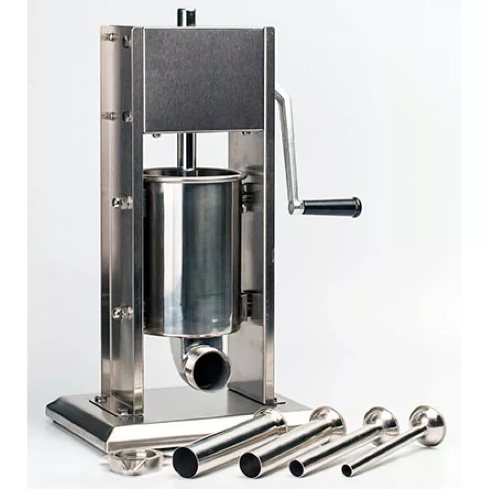 Шприц колбасный Gemlux GL-SV-3SS