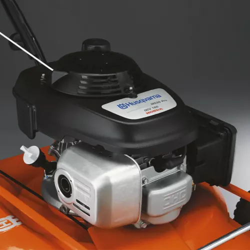 Газонокосилка Husqvarna LB 448S, 9676221-01