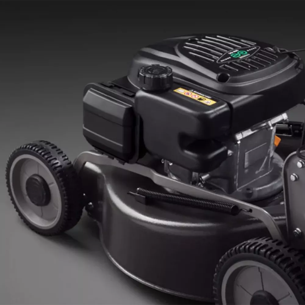 Caiman Ferro 47CVE газонокосилка бензиновая