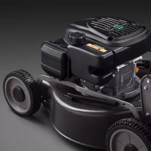 Caiman Ferro 47CVE газонокосилка бензиновая