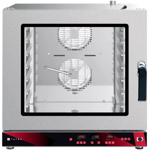 Пароконвектомат Tatra TC07D20L