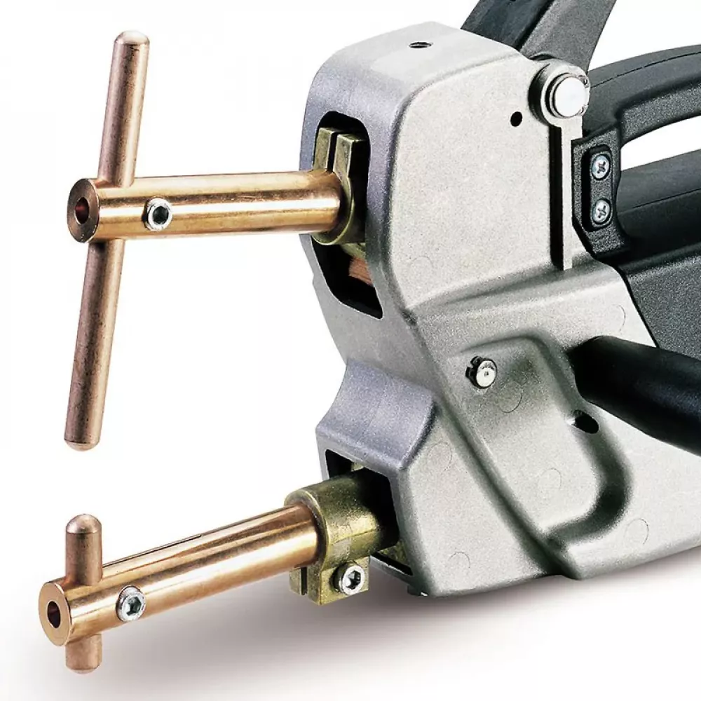 Telwin DIGITAL MODULAR 400 сварочные клещи 823017