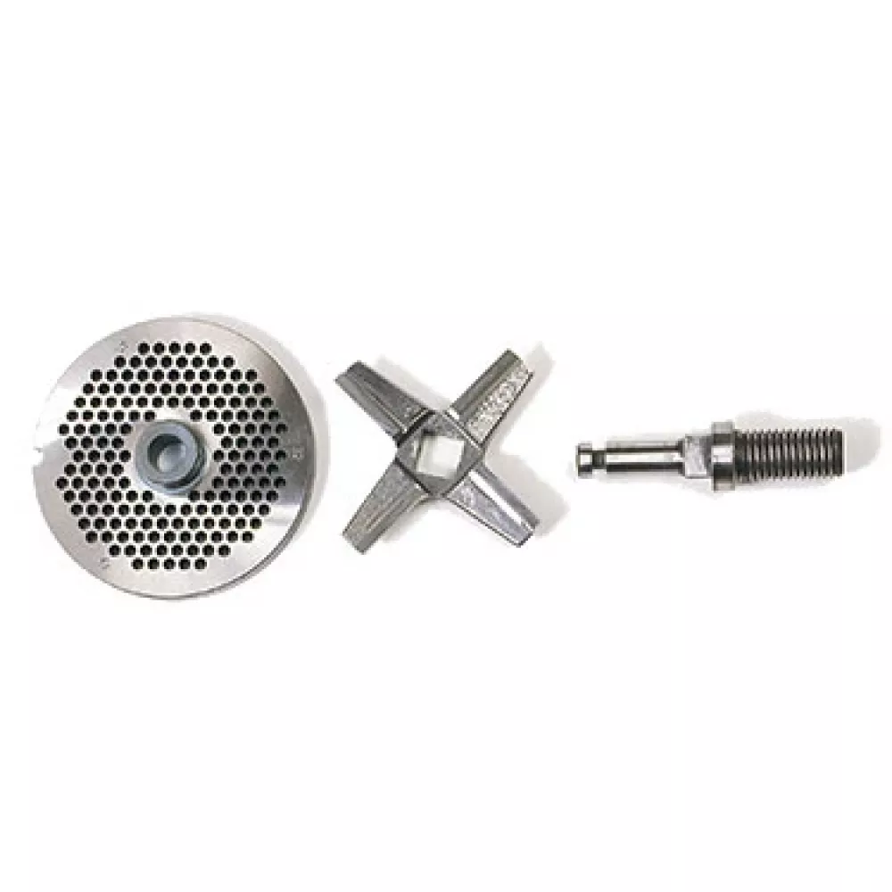 Мясорубка (волчок для мяса) Koneteollisuus (KT) LM10P Enterprise