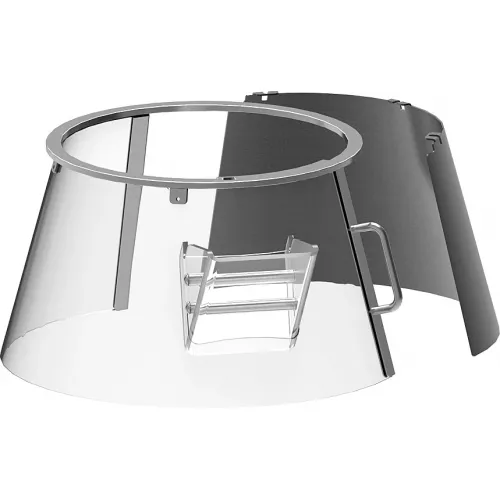 Планетарный миксер Starmix PL20CNVHF