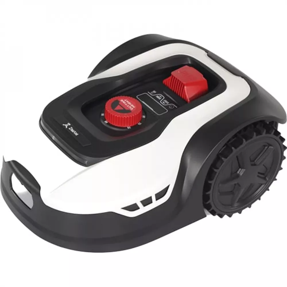 ZimAni Automower 105 робот-газонокосилка RMA501M20V