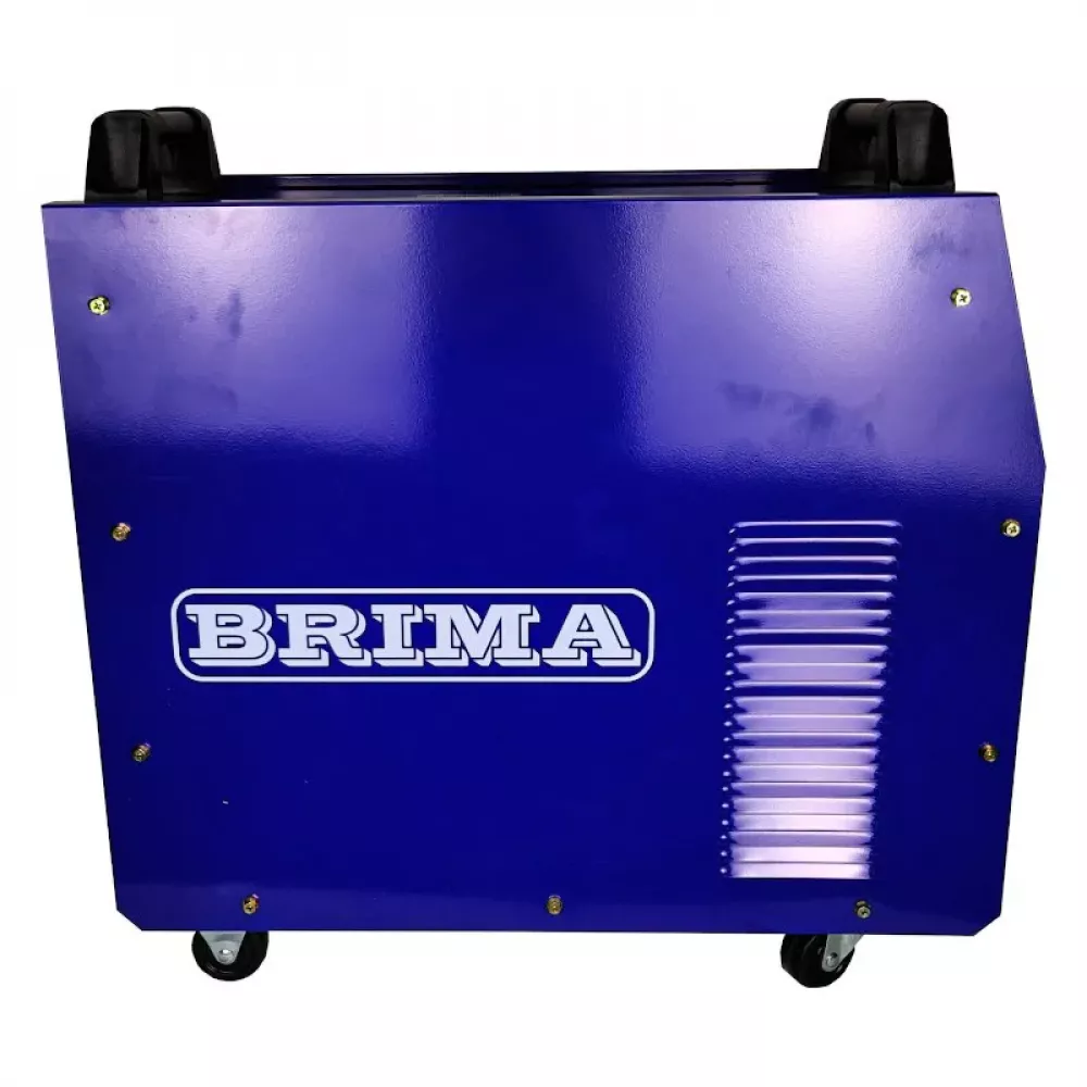 BRIMA MIG-500 сварочный полуавтомат 380 в 00000006659