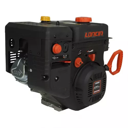 Loncin LC190FD(S) (A5 type) D25 двигатель 00-00155409