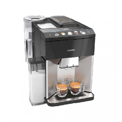 Кофемашина Siemens TQ507R03 EQ.500 integral