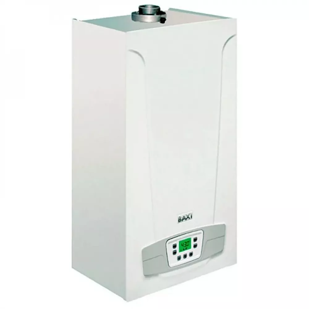 Baxi ECO FOUR 1.24 котел газовый настенный одноконтурный CSE46124354-