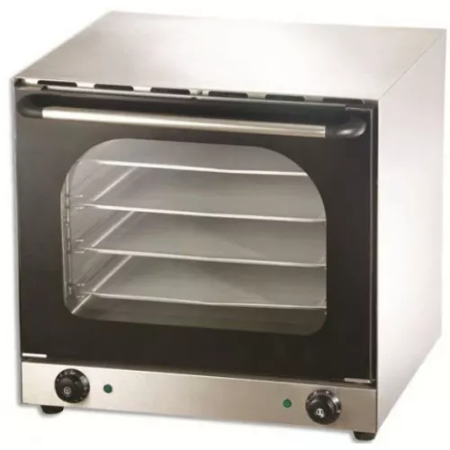 Печь конвекционная Foodatlas HEB-4F