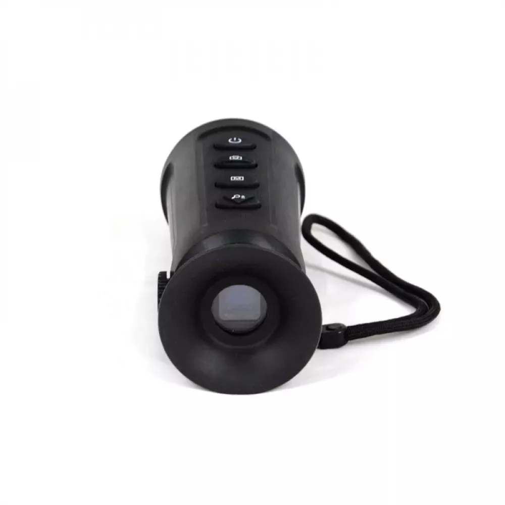 Hikmicro LYNX PRO LH25 тепловизионный монокуляр HM-TS03-25XG/W-LH25