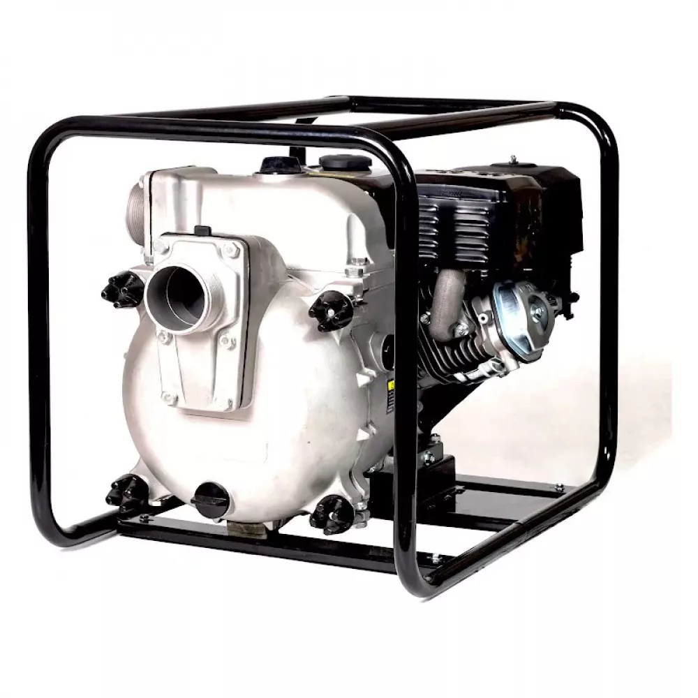 Lifan 80SP бензиновая мотопомпа