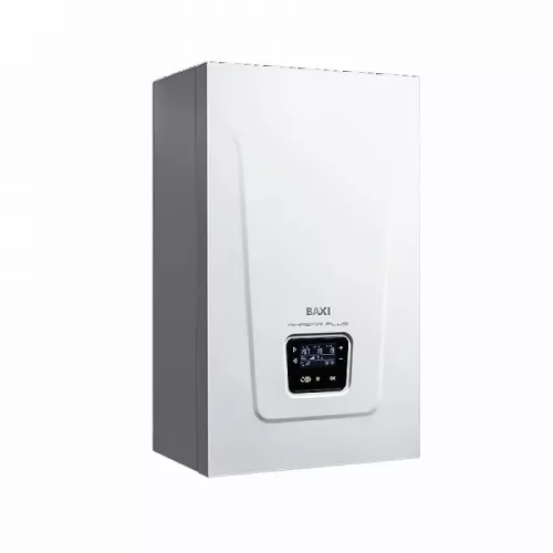 Baxi AMPERA Plus 36 котел электрический настенный E8403236--