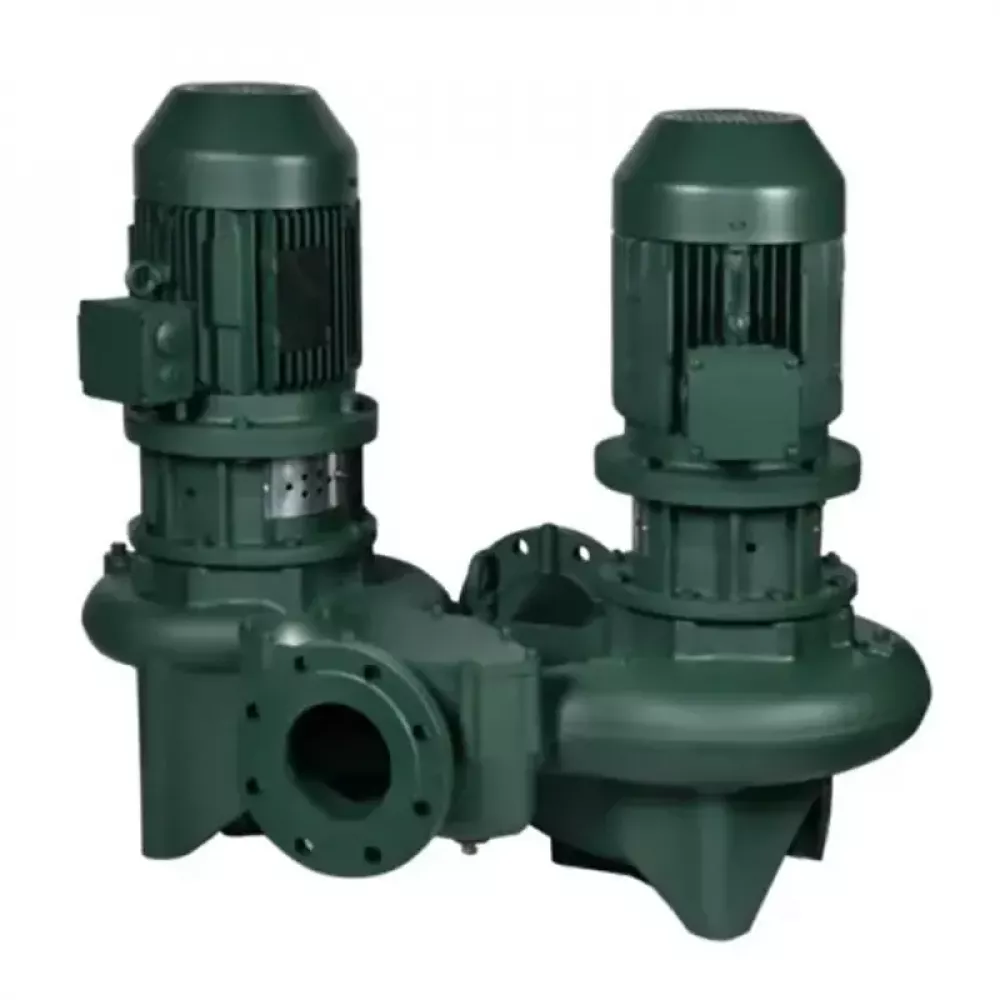 DAB DCM 50-630 T 230-400/50 IE2 насос циркуляционный 60206371