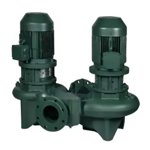 DAB DCM 50-630 T 230-400/50 IE2 насос циркуляционный 60206371