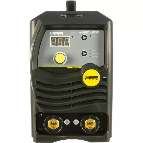 КЕДР UltraARC 250 инверторный сварочный аппарат 8010484