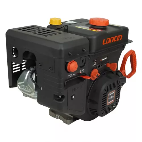 Loncin LC180FD(S) (A23 type) D25 двигатель 00-00155408