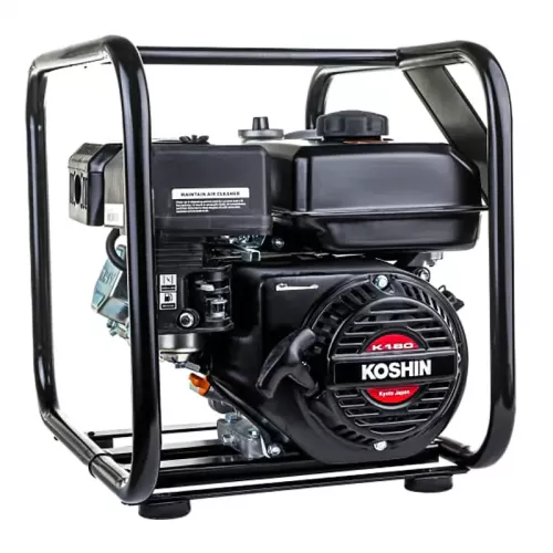 Koshin STV-50 X мотопомпа бензиновая