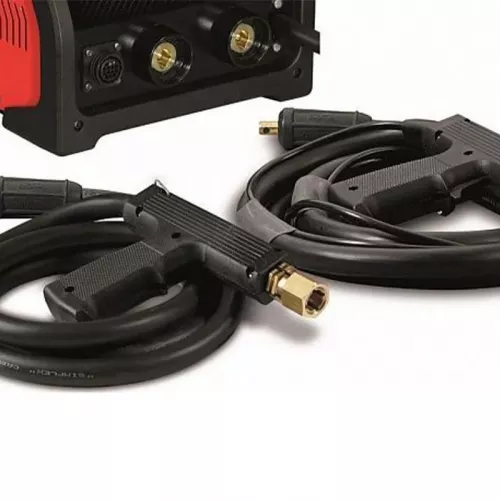 Telwin DIGITAL PULLER 5500 DUO аппарат точечной сварки 828131