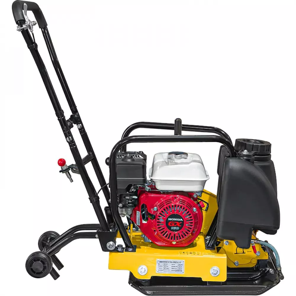 ТСС VP80TH VI7 виброплита прямоходная 207305