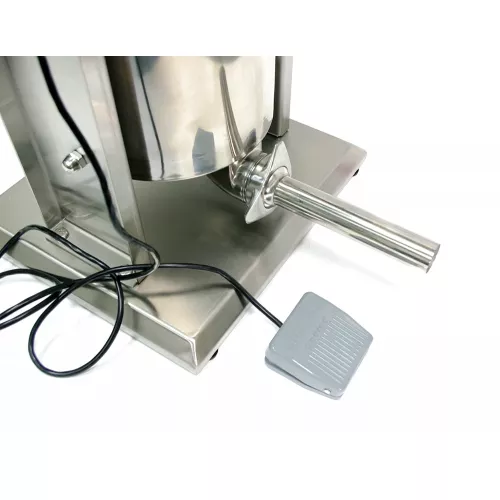 Шприц колбасный Kocateq SV12GE