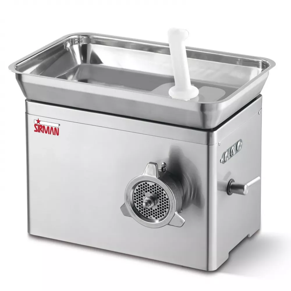 Мясорубка Sirman TC-32 Nevada 3Ф