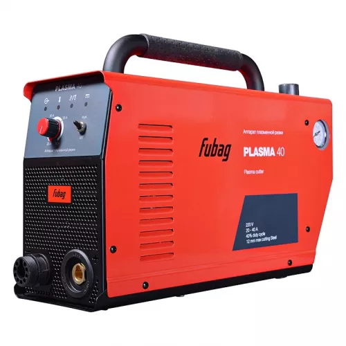 FUBAG PLASMA 40 плазморез 31460.1