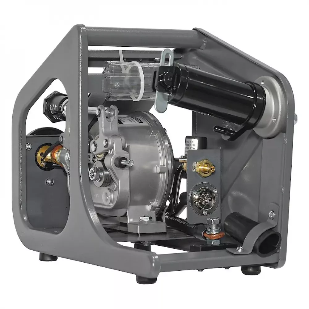 Hugong INVERMIG 500S III открытый подающий сварочный полуавтомат 033790