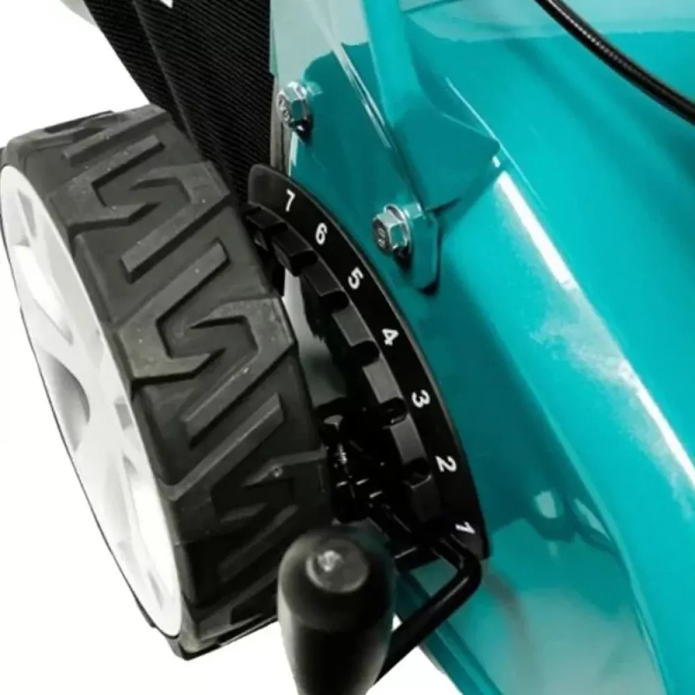 Газонокосилка Makita PLM4628N