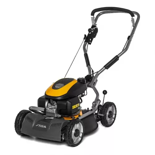 Stiga MULTICLIP PRO 50 SX H бензиновая газонокосилка 291502138/ST1