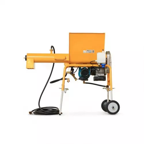 Растворосмеситель непрерывного действия Caiman SPIN15A