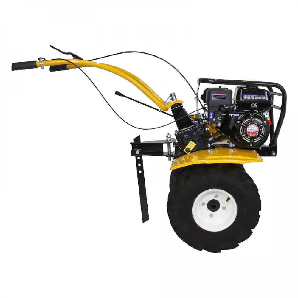 Habert HMN-223 New бензиновый мотоблок колёса внедорожные 19*7-8 00-00156792